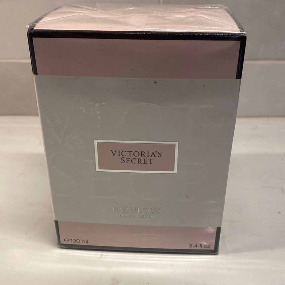 Victoria Secret Fabulous Eau de Perfum Forever Fabulous